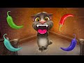 Mirchi colour funny talking tom comedy timeyes754