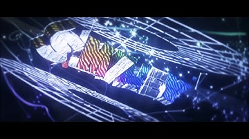 Personal Intro V1. - Render Bug :c II SMILEY II