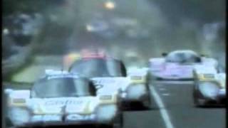 Le Mans and The Kink curve.wmv