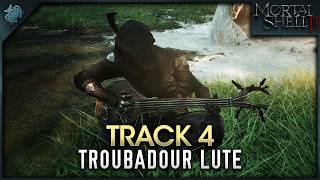 Mortal Shell II - Troubadour Lute Track 4