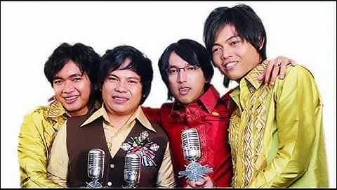 wali band Doain Ya Penonton