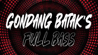 Gondang Batak Full Bass ~Gondang Batak Terbaik 2023~