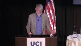 JSB @ Ingenuity 2017 (UCI)