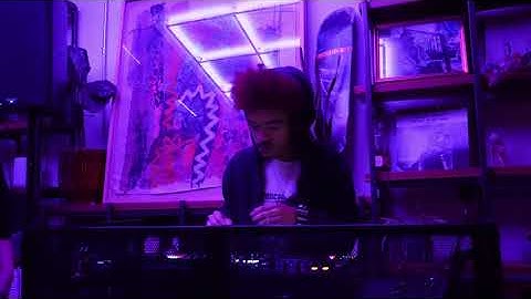 ACE K HIP HOP / ALTERNATIVE DJ MIX FALL 2025 - LIVE AT NEIGHBORS HTX