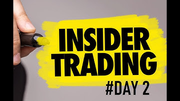 INSIDER TRADING STRATEGY - live trading on IQCent Binary Options / VIDEFOREX / RACEOPTIONS