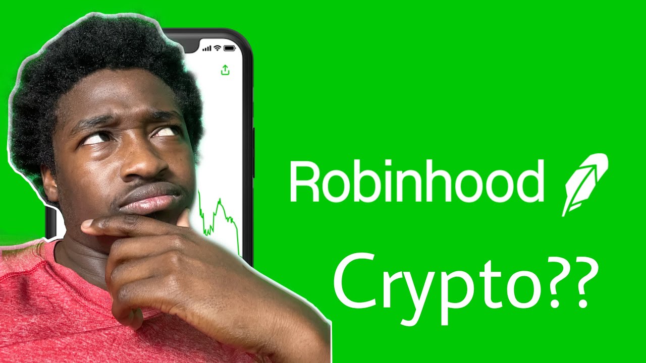 why you shouldnt buy crypto on robinhood