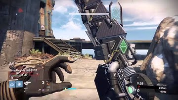 A Sleeper Simulant Montage(MotW)