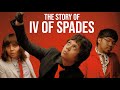The IV of Spades story | Bagong yugto