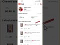 Channel monetization #howtocomplete1000subs #channelsubscribe #shortsvideo #ytshorts #shorts #viral