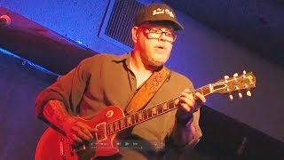 Chris Tofield Band - Crossroads