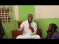 Ebizibu Mu Maka By Sheikh Salim Bbosa Ebizibu Mu Maka By Sheikh Salim Bbosa