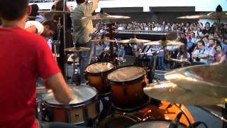 Cristocentric - Deschidere Michael W. Smith - Dumnezeu Nemarginit - Drumcam Emikui