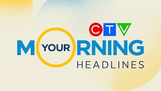 Your Morning Headlines (February 10, 2025) | Your Morning