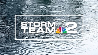 Storm Team 2 Daybreak Forecast for January 13, 2026