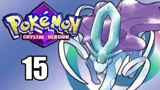 Pokemon Crystal - Del 15 (Norsk Gaming)