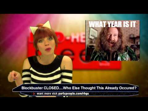 E 39- Silkroad, Dark Mail, Chip Implanted into Arm, Blockbuster, McDonalds | Red Headed Geek Show