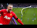 Why wayne rooney is one of the greatest pl players of all time  every goal