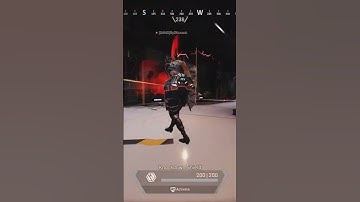 worst glitch in Apex history? #apexlegends #shorts #apex #glitch