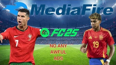 How to Install FIFA Android Update FC25 on ANDROID 12,13,14,15 with 100% working PROOF !