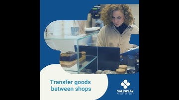 SalesPlay Inventory Management