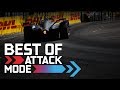 The Most Exciting ATTACK MODE Moments So Far | ABB FIA Formula E Championship