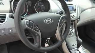 2013 Hyundai Elantra T10358 - Randolph NJ | Jim Salerno Buick GMC