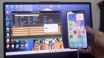Windows Tool Bypass Hello Screen iOS 26.1 Without Jailbreak 2025✔ iCloud Lock Removal Free