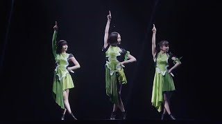 Perfume「ワンルーム・ディスコ」From『Perfume 9th Tour 2022 “PLASMA”』