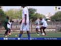 FOUNTAIN GATE WAJIPANGA KWA LIGI YA WASICHANA U15.
