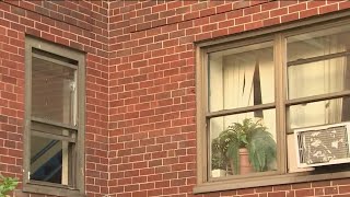 Gunfire hits home in Jamaica Plain