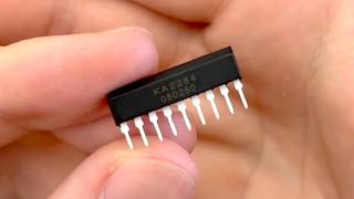 Does this sound OK to you 🔊 Assembling & Testing the KA2284 Audio Indicator DIY Soldering Kit