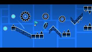 Practice Song By Ascendedtime Inspired By Syncwave Gd