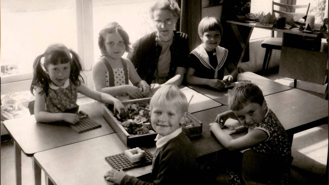 Trailer - CBS Het Gebint Sellingen