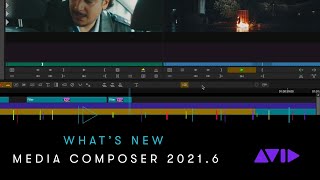 What’s New in Media Composer 2021.6 screenshot 4