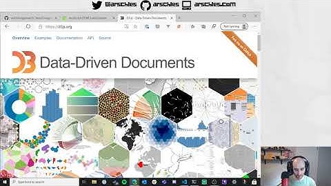 Building out a search engine in Go and SvelteJS