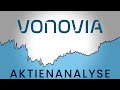 5% Dividendenrendite KGV 8 und KBV unter 1! Vonovia Aktie jetzt kaufen? - Vonovia Aktienanalyse