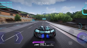 Ace Racer Gameplay 2023 | MAX Graphics (Android / iOS)