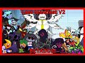 Last Manifest V2 But Every Turn A Different Character Sings It BETADCIU 