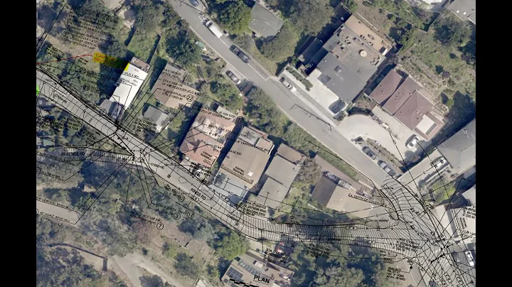 How to Import and georeference a .tiff in ArcGIS Pro