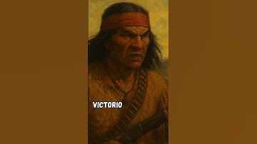 Apache Warriors vs the US Army: A 37-Year Battle #history #military #shorts