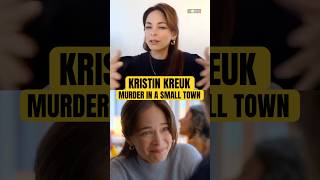 Kristin Kreuk On Her Dynamic, Fearless Role In