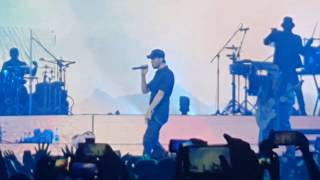 Enrique Iglesias   DUELE EL CORAZON Cluj-Napoca🔥🔥🔥😘😘😘😋😋😋💋💋💋💕💕💕