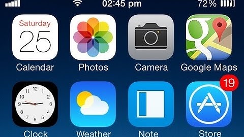 Alkaline  # Cydia Tweak
