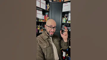 عطر رجالي فخم ثابت رسمي كلاسيكي 