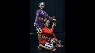 Beksan Srikandhi Suradewati