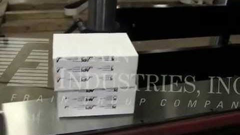 Label Aire 2111M P/S Spot Labeler