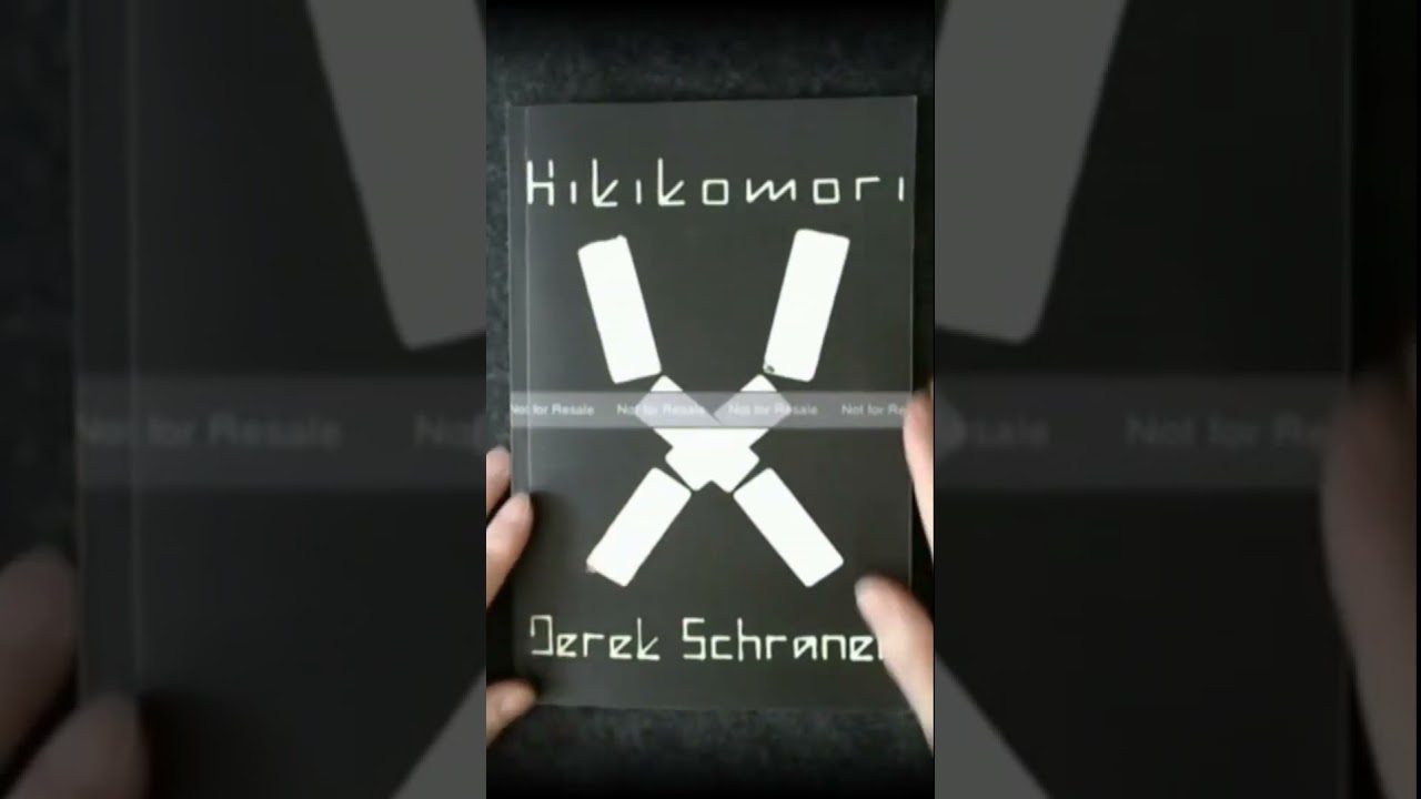 Introducing Hikikomori