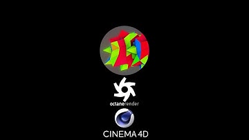 Cinema4D & Octane Quicky