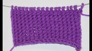 Очень КРАСИВЫЙ УЗОР спицами | Вязание спицами | KNITTING Очень КРАСИВЫЙ УЗОР спицами | Вязание спицами | KNITTING