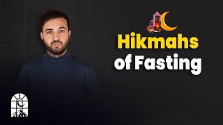 Wisdoms of Fasting in the Holy Month of Ramadan!